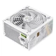 Блок живлення 550 Вт, GameMax GP 550B, White - зображення 3