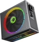Блок живлення 1050 Вт, GameMax RGB 1050 PRO, Black - зображення 7
