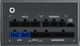 Блок живлення 1050 Вт, GameMax RGB 1050 PRO, Black - зображення 9