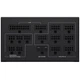 Блок живлення 1300 Вт, Gigabyte UD1300GM PG5, Black - зображення 9