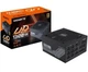 Блок живлення 1300 Вт, Gigabyte UD1300GM PG5, Black - зображення 12