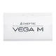 Блок живлення 750 Вт, Chieftec VEGA M, White, модульний, 80+ Gold, 135 мм FDB, 3xMolex / 6xSATA / 1x16-pin / 4x6+2-pin / 2x4+4-pin / 1x20+4-pin, захист AFC/OPP/OTP/OVP/SCP/SIP/UVP/OCP, ATX 12V 3.1 (PPG-750-CW) - изображение 4