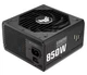 Блок питания 750 Вт, Asus TUF Gaming Gold, Black (TUF-GAMING-750G) - изображение 6