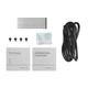 Блок питания 850 Вт, Deepcool PN850D, Black (R-PN850D-FC0B-JGEU-V2) - изображение 10