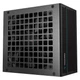 Блок живлення 700 Вт, Deepcool PF700, Black (R-PF700D-HA0B-EU) - зображення 2