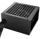 Блок живлення 700 Вт, Deepcool PF700, Black (R-PF700D-HA0B-EU) - зображення 12