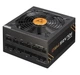Блок питания 1300 Вт, Chieftec Polaris Pro, Black (PPX-1300FC-A3) - изображение 2