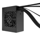 Блок живлення 450 Вт, Fractal Design Anode SFX Bronze, Black (FD-P-AS2B-450-EU) - зображення 5