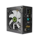 Блок питания 600 Вт, GameMax VP-600 RGB, Black (VP-600-RGB) - изображение 2
