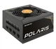 Блок питания 650 Вт, Chieftec POLARIS, Black (PPS-650FC) - изображение 2