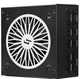 Блок живлення 650 Вт, Chieftec PowerUP, Black, модульний, 80+ Gold, Active PFC, 120 мм, 3xMolex / 9xSATA / 2x6+2-pin / 2x4+4-pin / 1x20+4-pin, захист AFC/OCP/OPP/OTP/OVP/SCP/SIP/UVP, ATX 12V 2.53 (GPX-650FC) - изображение 3