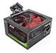 Блок питания 600 Вт, GameMax GM-600B, Black - изображение 3