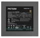 Блок живлення 750 Вт, Deepcool PN750M, Black (R-PN750M-FC0B-EU) - зображення 12