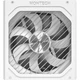 Блок питания 850 Вт, Montech TITAN PLA, White - изображение 9