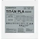 Блок питания 850 Вт, Montech TITAN PLA, White - изображение 12