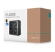 Блок живлення 800 Вт, Deepcool PL800D, Black (R-PL800D-FC0B-EU-V2) - зображення 15