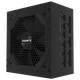 Блок живлення 850 Вт, Gigabyte P850GM, Black (GP-P850GM) - зображення 4