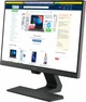 Монитор 21.5" Benq GW2280E Black (9H.LHDLB.FBE) - изображение 3