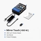 Ottocast Mirror Touch 450-M — адаптер зеркалирования экрана и управления смартфоном через мультимедиа авто - изображение 1