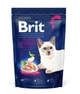 Сухий корм для стерилізованих кішок Brit Premium Cat by Nature Sterilised з куркою 1,5 кг 171862 - зображення 1