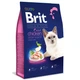 Сухий корм для кішок Brit Premium by Nature Cat Adult Chicken з куркою 8 кг 171867 - зображення 1