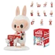 Игрушка сюрприз labuba Coca-Cola Enjoy Monsters коллекционная Лабуба фигурка случайный персонаж - изображение 1