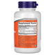 Глутатион NOW Foods 500 мг Glutathione 60 капсул - изображение 2