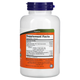 Ензими NOW Foods суперферменти Super Enzymes 180 капсул - зображення 2