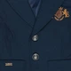 Піджак ТМ Бембі ЖК15 104 см синій - зображення 4
