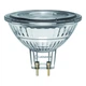 Лампа LED 2,2W 12V 230lm 4000K GU5.3 50x44mm DIM рефлекторна [4099854455995] Ledvance MR162036 S - зображення 3