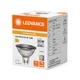 Лампа LED 2,2W 12V 230lm 4000K GU5.3 50x44mm DIM рефлекторна [4099854455995] Ledvance MR162036 S - зображення 5