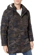 Куртка Парка Calvin Klein mens Sherpa Hooded Puffer Jacket XL - зображення 1