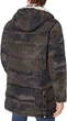 Куртка Парка Calvin Klein mens Sherpa Hooded Puffer Jacket XL - зображення 2