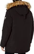 Куртка GUESS mens Heavyweight Hooded Parka Jacket L - зображення 2