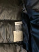Куртка Парка Calvin Klein mens Sherpa Hooded Puffer Jacket XL - зображення 7