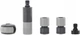 Котушка зі шлангом Garden Line Roll-Up XL Automatic ZHO9715 настінна 30 м - зображення 12