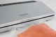 Вакуумный упаковщик вакууматор CASO GourmetVAC 480 160 Вт - изображение 8