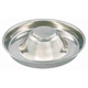 Миска Trixie Puppy Bowl для цуценят з нержавіючої сталі, 1,4л (TX-25281) - изображение 1