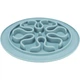 Миска-килимок Trixie Slow Feed силіконова для повільного годування 24см 25035 - зображення 1