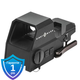 Коллиматорный прицел Sightmark Ultra Shot Sight + Увеличитель Sightmark T-3 Magnifier - изображение 5