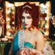 Виниловая пластинка Chappell Roan - The Rise & Fall Of A Midwest Princess (2LP) - изображение 1