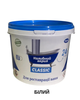 Акрил для ванн "Plastall CLASSIC" 1.5 ванны глянец белый 2,9 кг - изображение 1