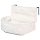 М'яке підвісне місце для кішок на радіатор Trixie Cuddly Bag for Radiator 45х13х33см 43140 - зображення 2