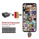 Адаптер для чтения Micro TF SD карт, конвертер для Iphone Ipad OTG в Micro SD - изображение 5