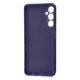 Чохол панель силіконовий WAVE Premium Colorful Case (TPU) для Samsung Galaxy S25 FE (SM-S731B) blue - зображення 2