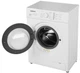 Стиральная машина узкая ARDESTO WMS-6118W - изображение 5