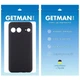 Чохол панель силіконовий Premium Silicone Silk case Liquid Full Camera для Google Pixel 7 Чорний / Black - зображення 3