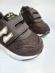Кросівки для хлопчика Jong Golf 11728-4 brown коричневі р.24-15,7 см - зображення 4