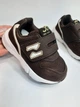 Кросівки для хлопчика Jong Golf 11728-4 brown коричневі р.24-15,7 см - зображення 6