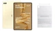 Планшет Huawei MatePad Pro 12.2 12/512GB Gold - зображення 1